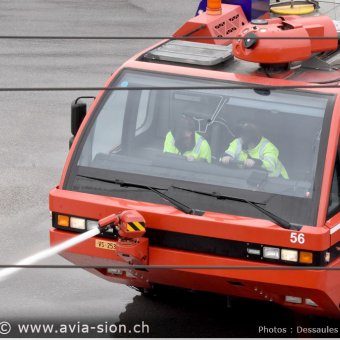 Secours & autres Sion - 33